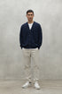 Cardigan hombre SEYAL